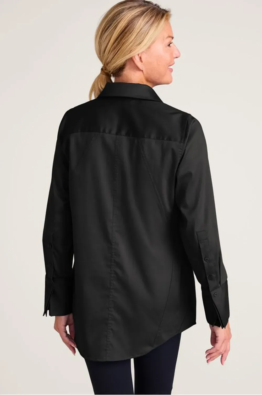 Easy-Care Perfect Shirt