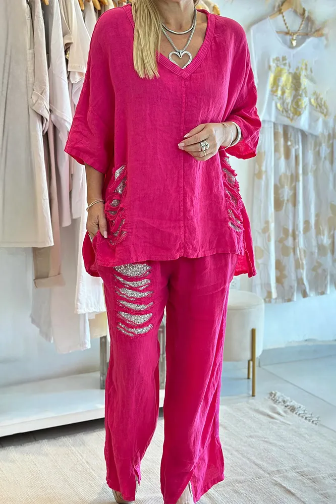 Women's Casual Set and Dress Collection
