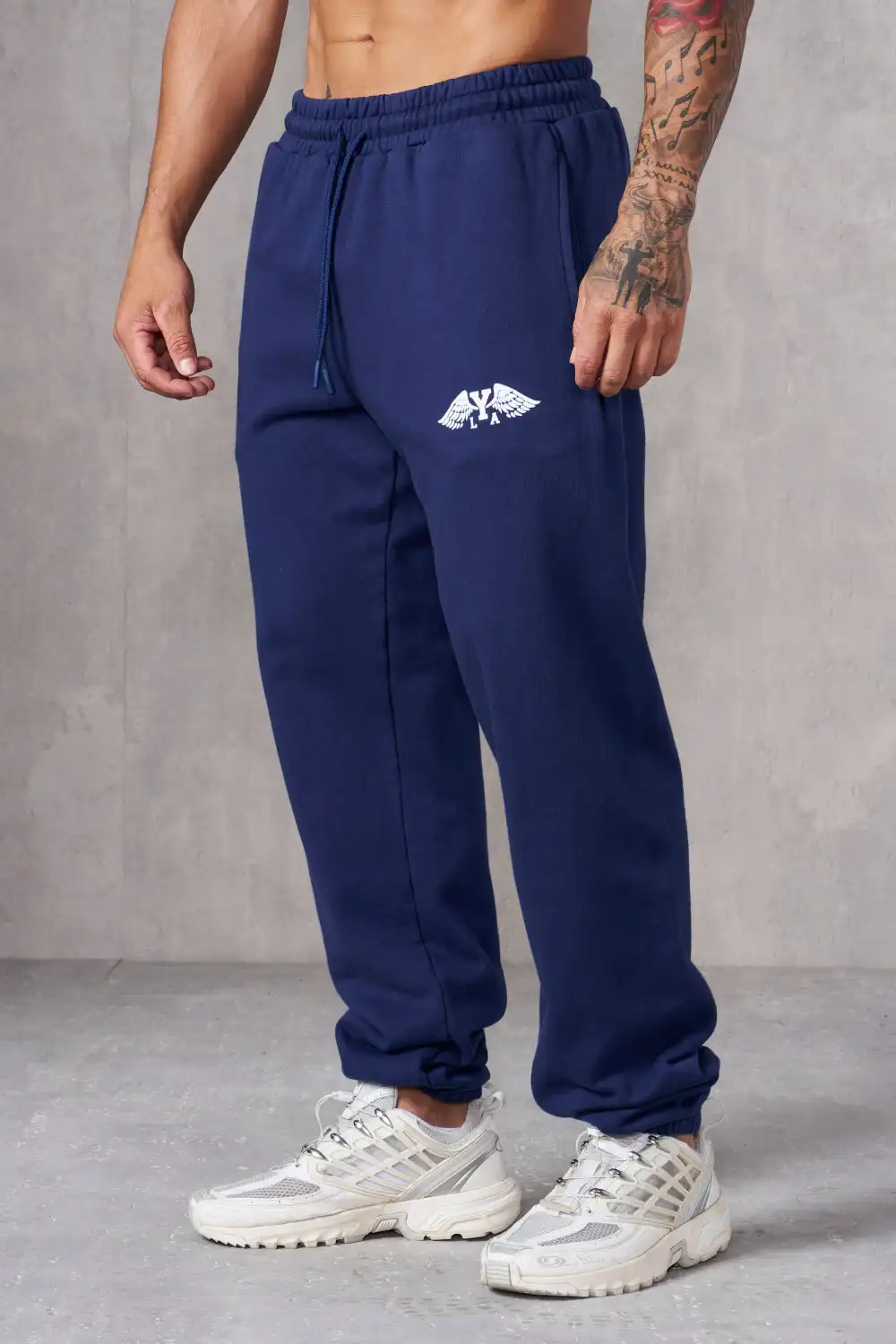 2002 - Maverick Sets - Sweats