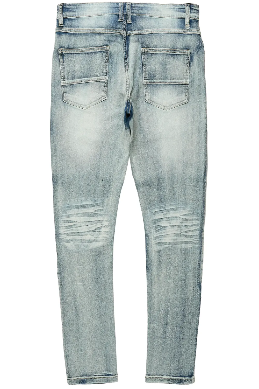 Milo Tint Stretch Jean
