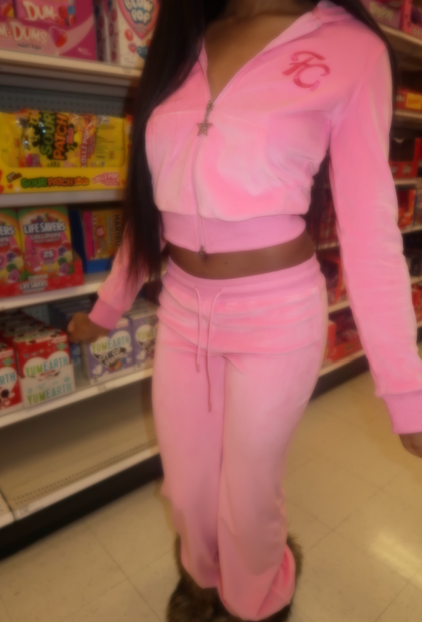 So 2000s Tracksuit 2.0
