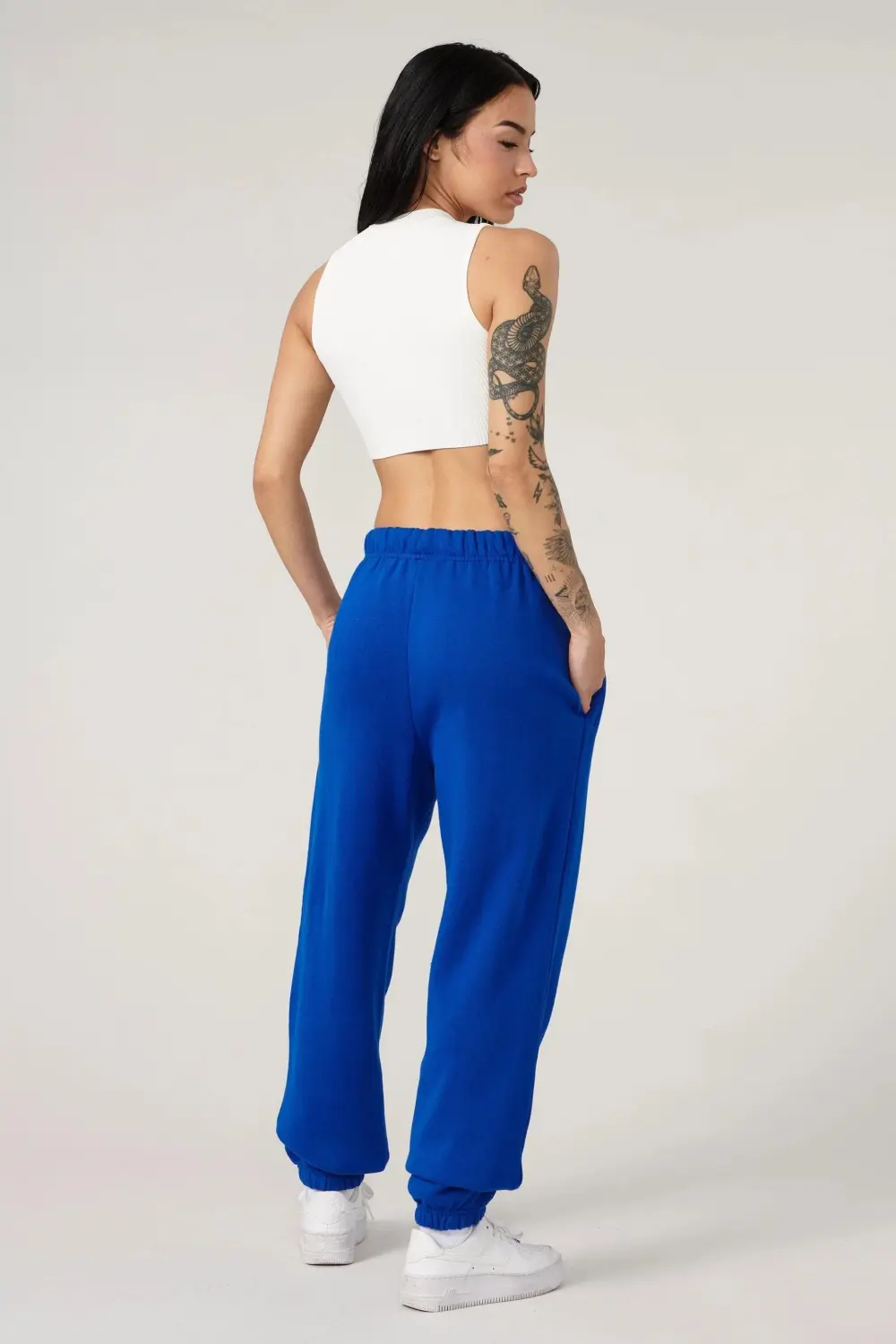 W211 Dreamers Joggers