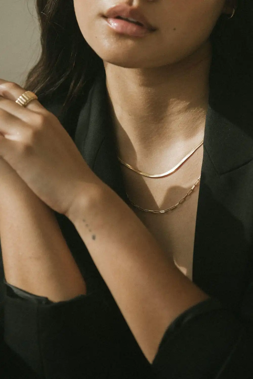 Vivian Necklace