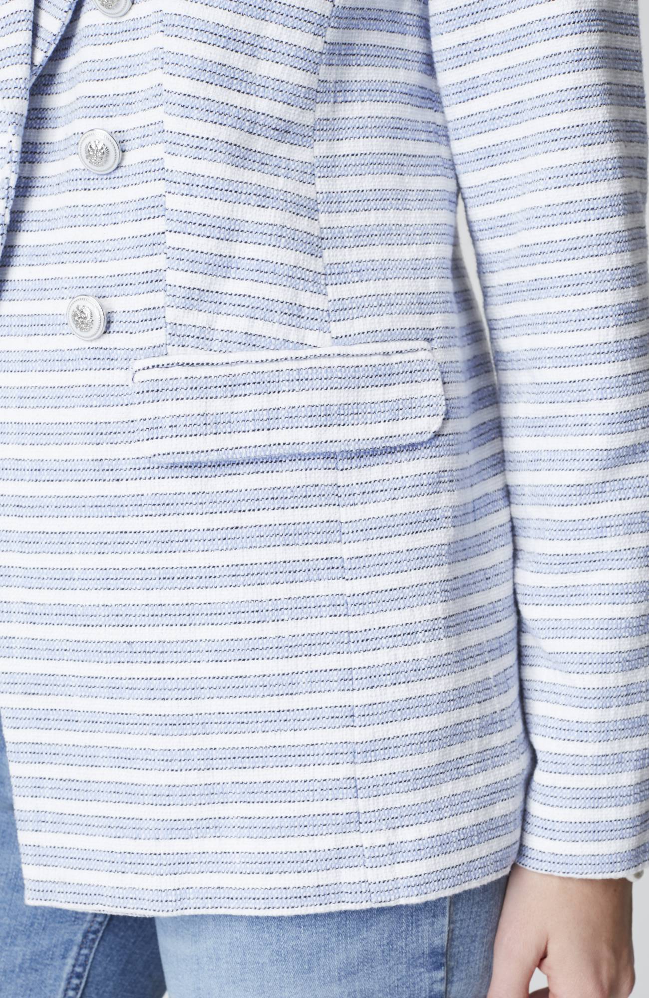 Modern Spectator Blazer