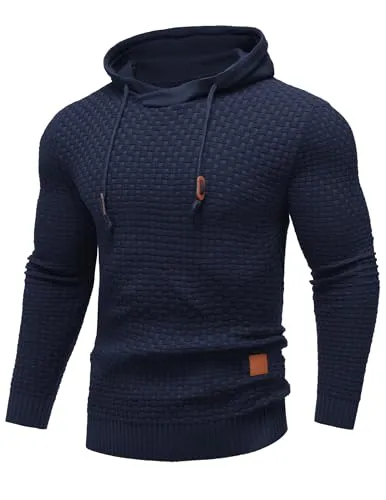 🔥 𝐇𝐎𝐓 𝐒𝐀𝐋𝐄 🔥 Herren Outdoor Casual Sweatshirt mit Kapuze