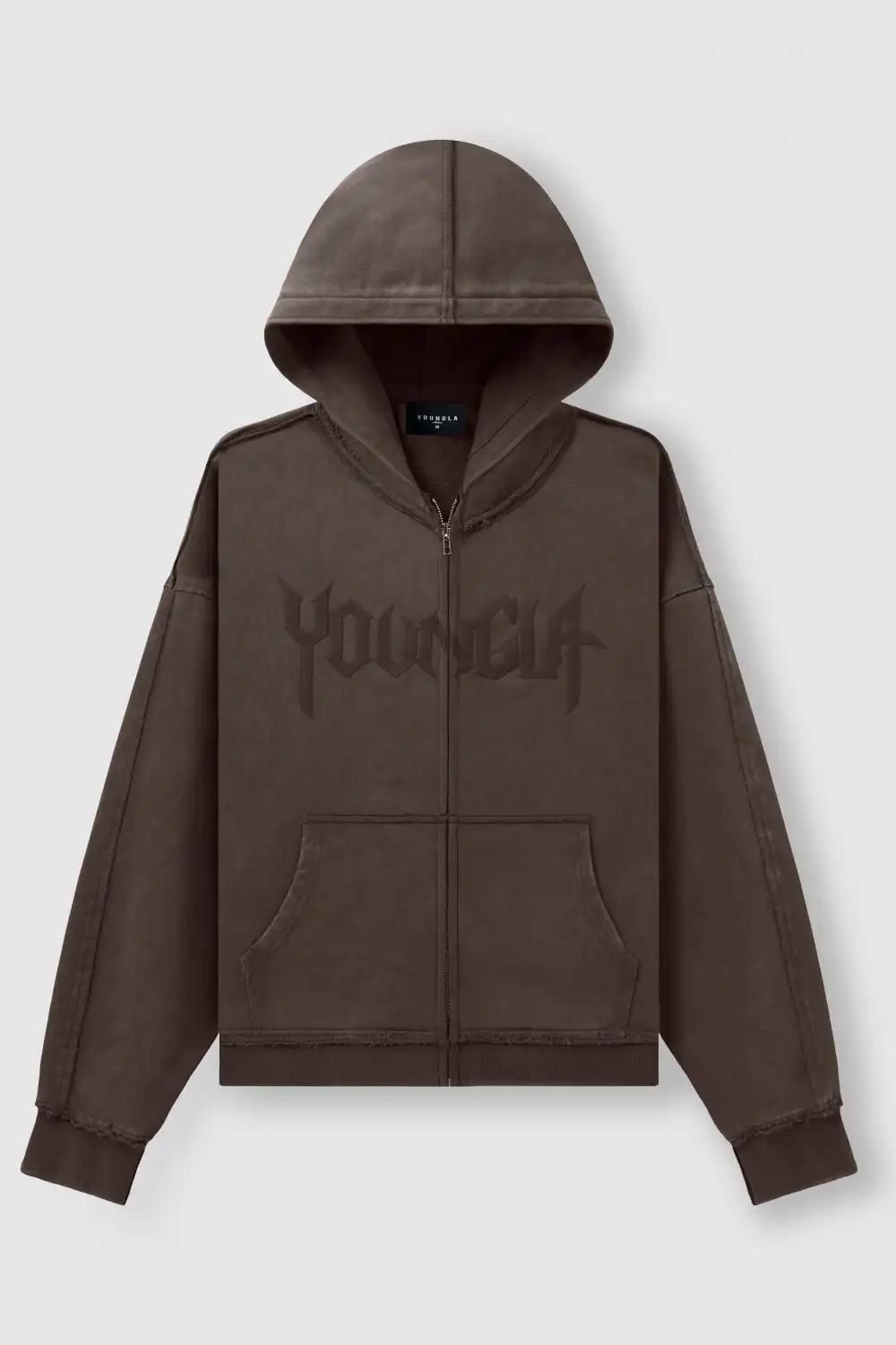 5009 - The Midnight Collection - Hoodies
