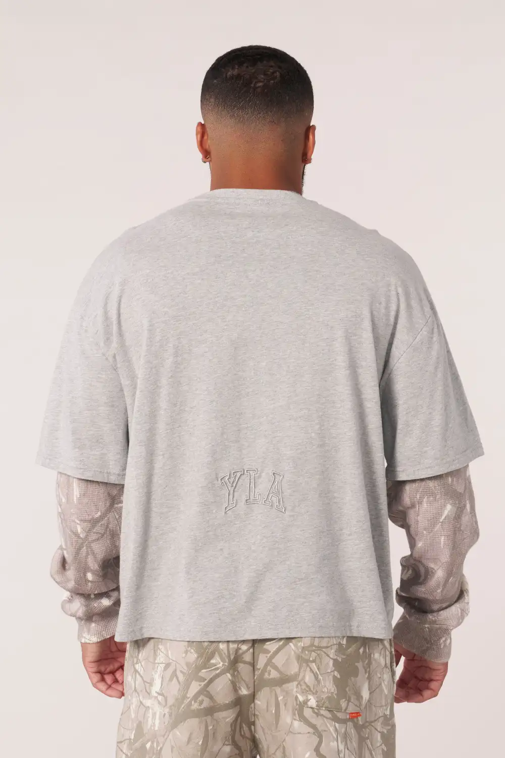 8049 - Tree Camo Twofers