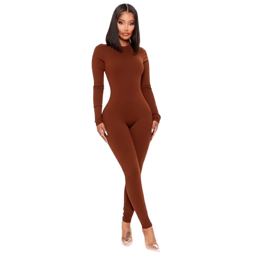 Women's Jumpsuit