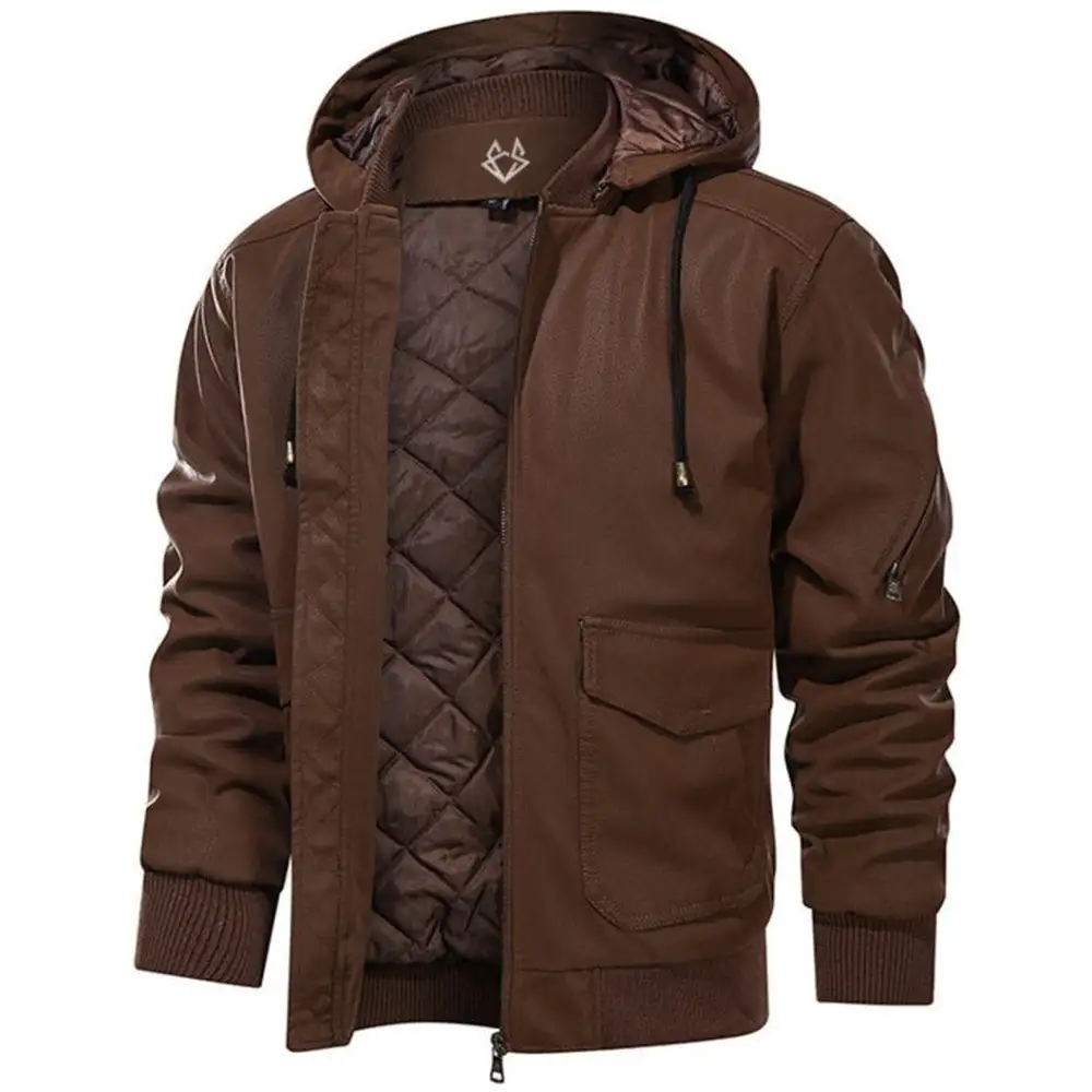 Rescuer Jacket