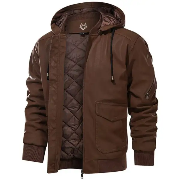 Rescuer Jacket