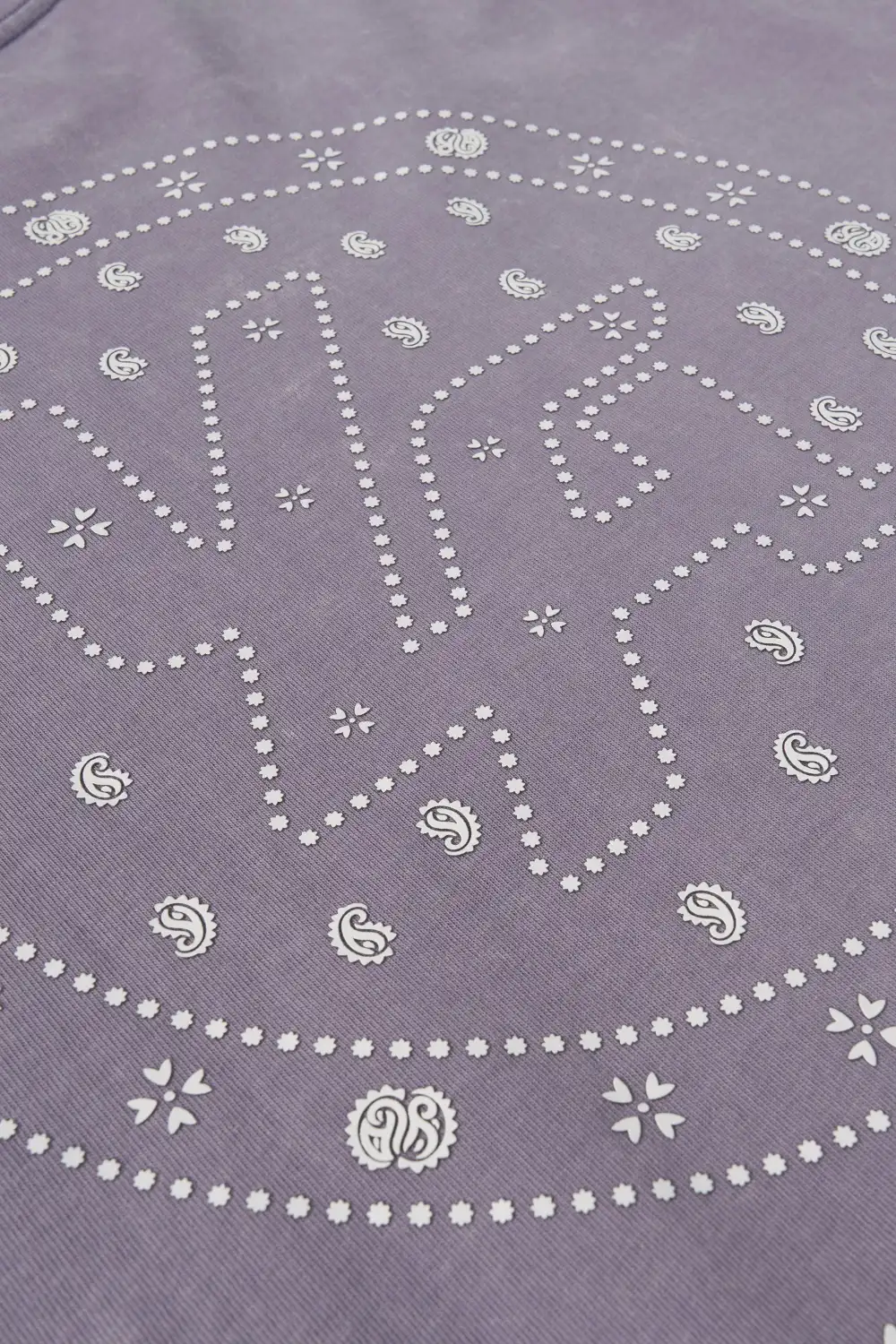 4111 - Bandana Heavyweight Tees