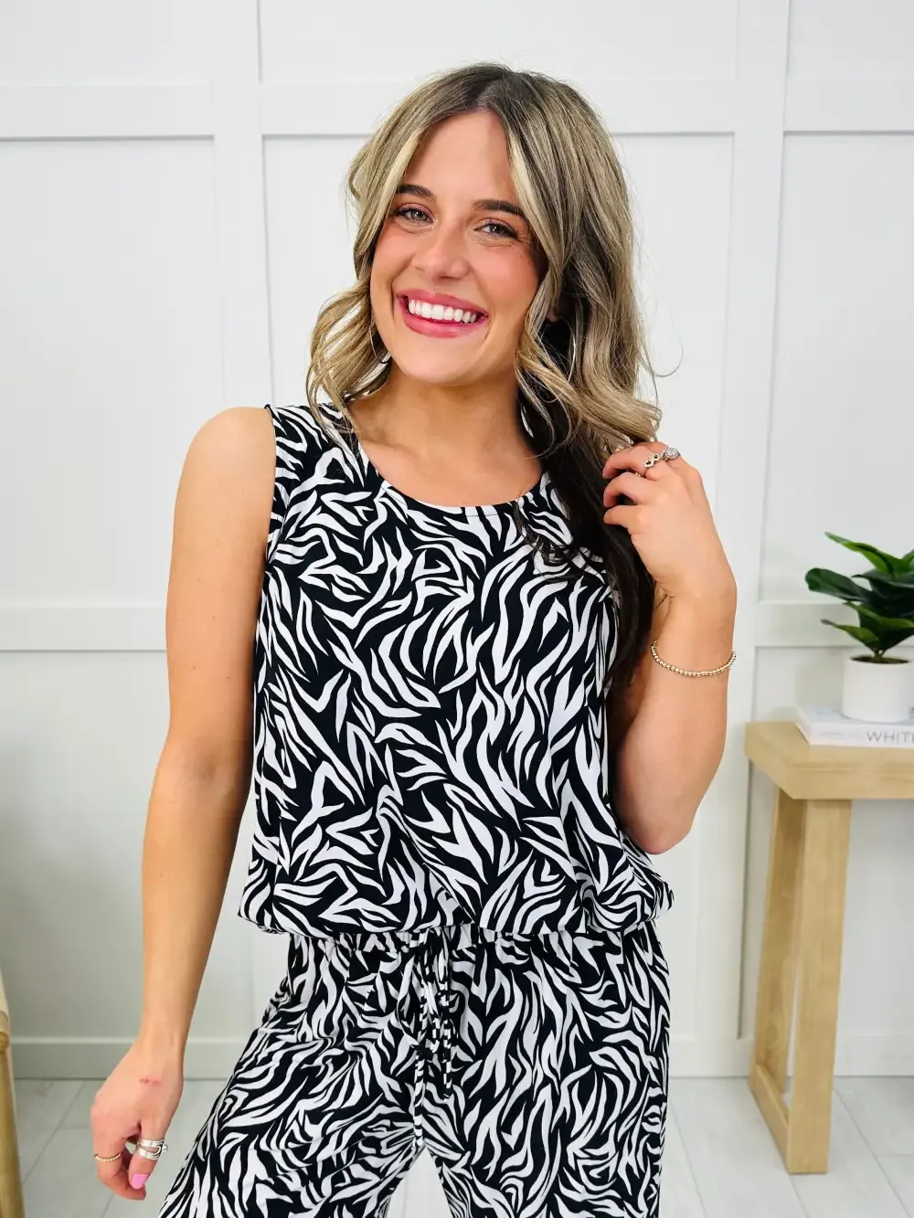 Take Me To The Beach Set in Laguna