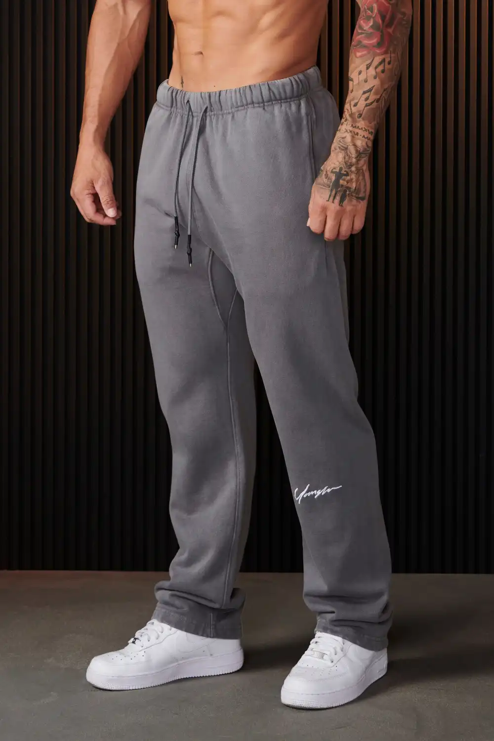 220 - Sunday Sweats