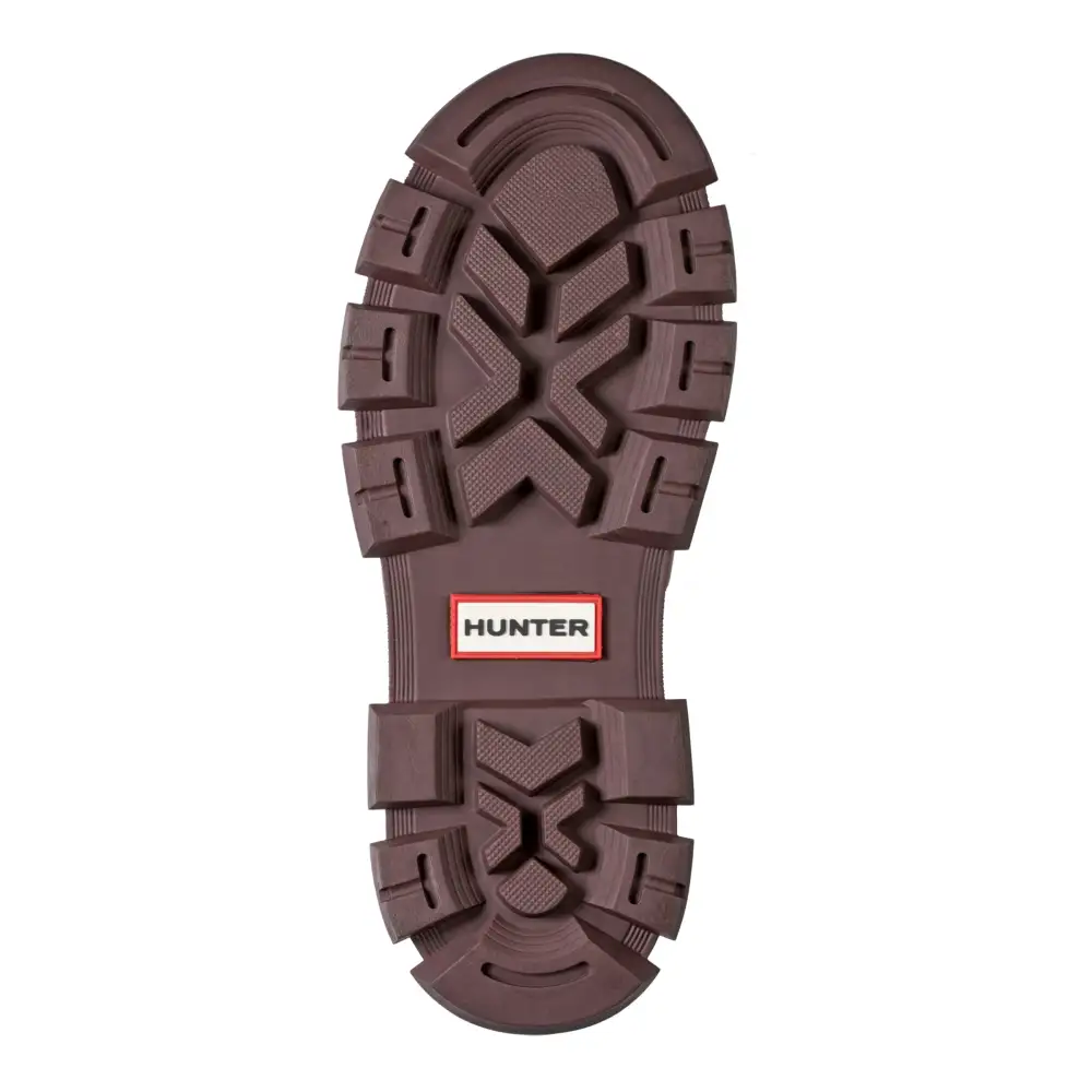 Women's Micah Lug Sole Waterproof Rain Boots