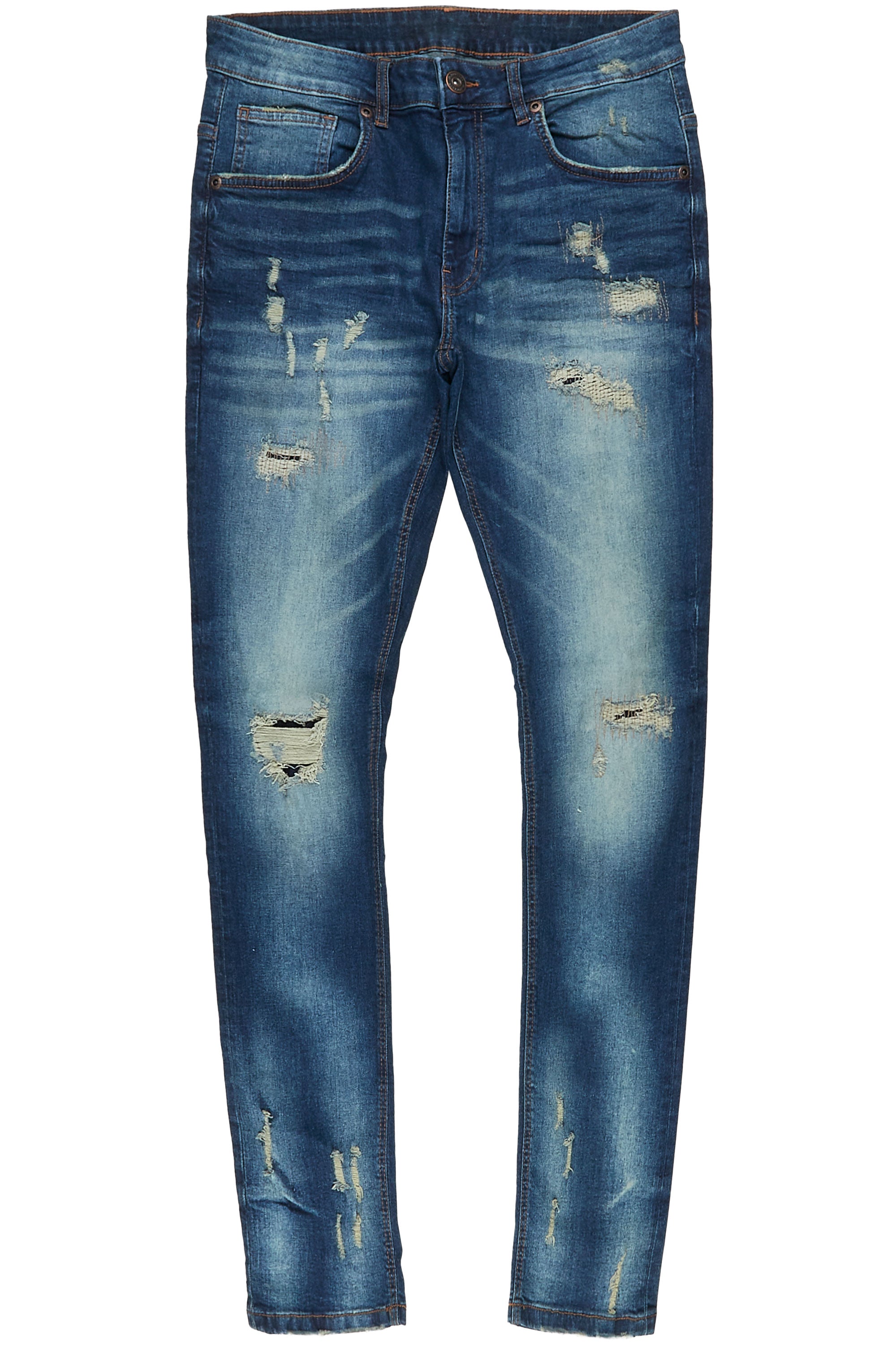 Kaycee Vintage 5 Pocket Jean