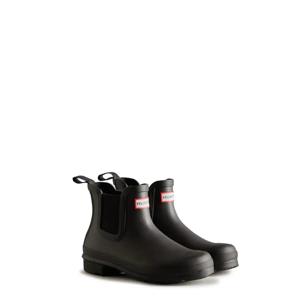 Women's Original Chelsea Boots
