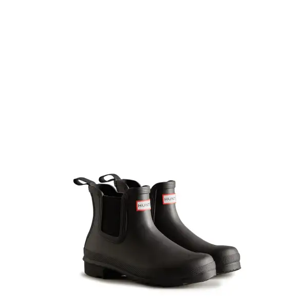 Women's Original Chelsea Boots