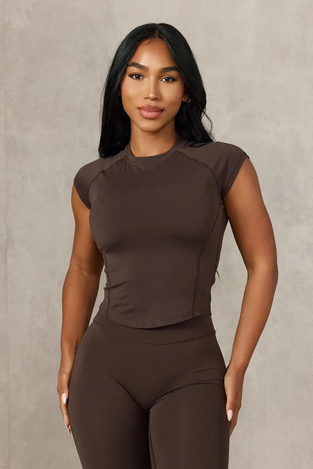 W469 Legacy Compression Top
