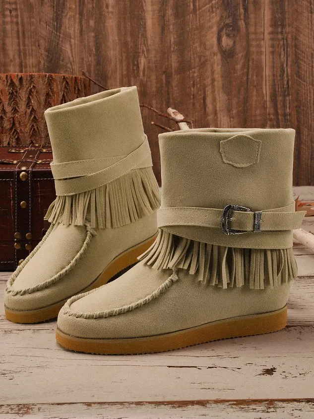 All Season Boots