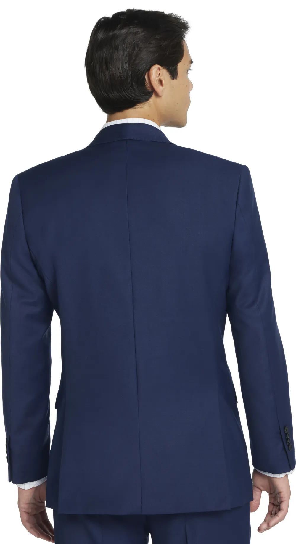 JOE Joseph Abboud Slim Fit Wool Blend Suit Jacket