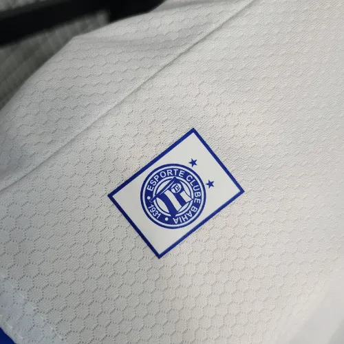 Camisa Bahia Home 23/24 - Branca