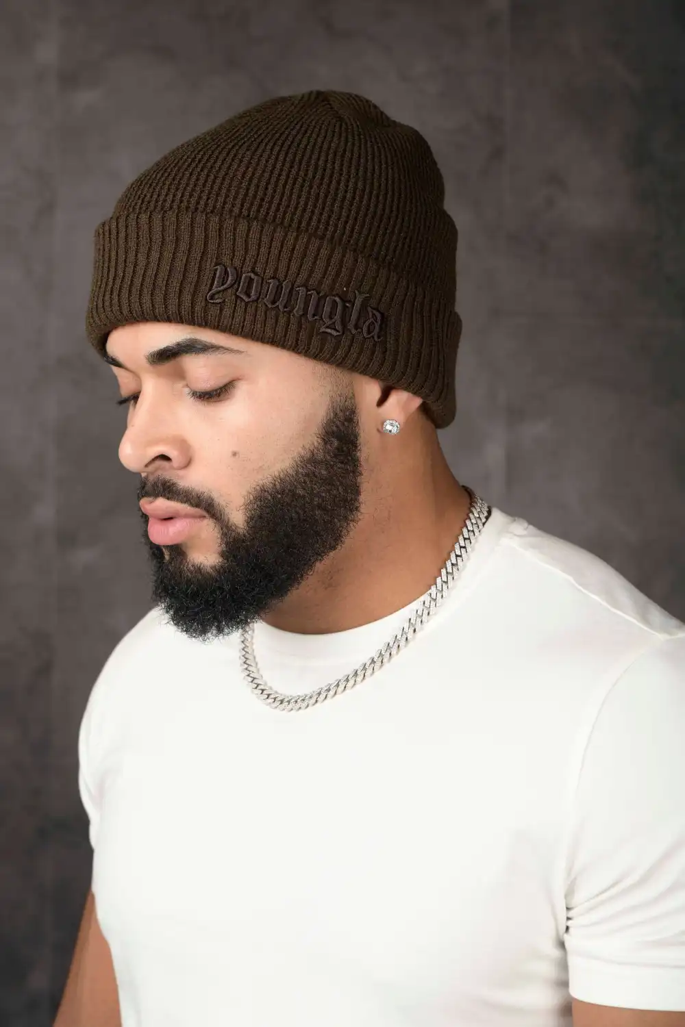 905 Testament Beanies