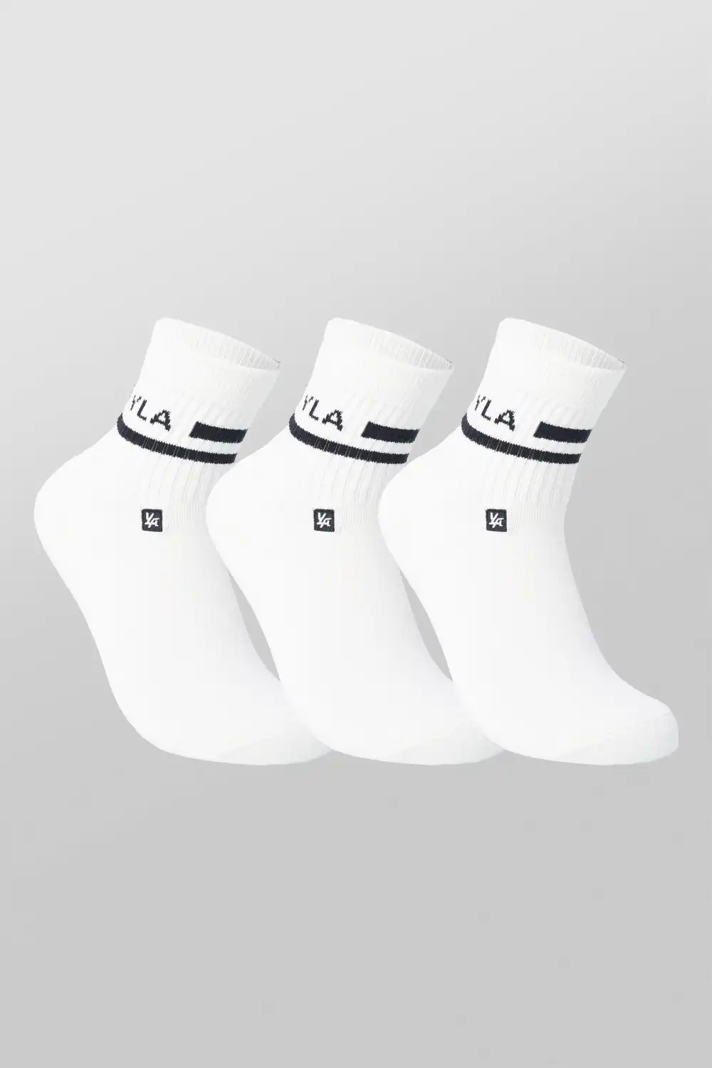 W626 Ivy Crew Socks - Nov 26