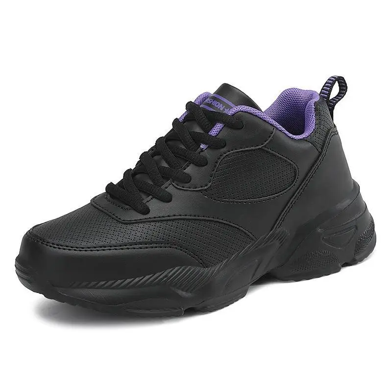 Breathable Casual Outdoor Light Weight Walking Sneakers RS14