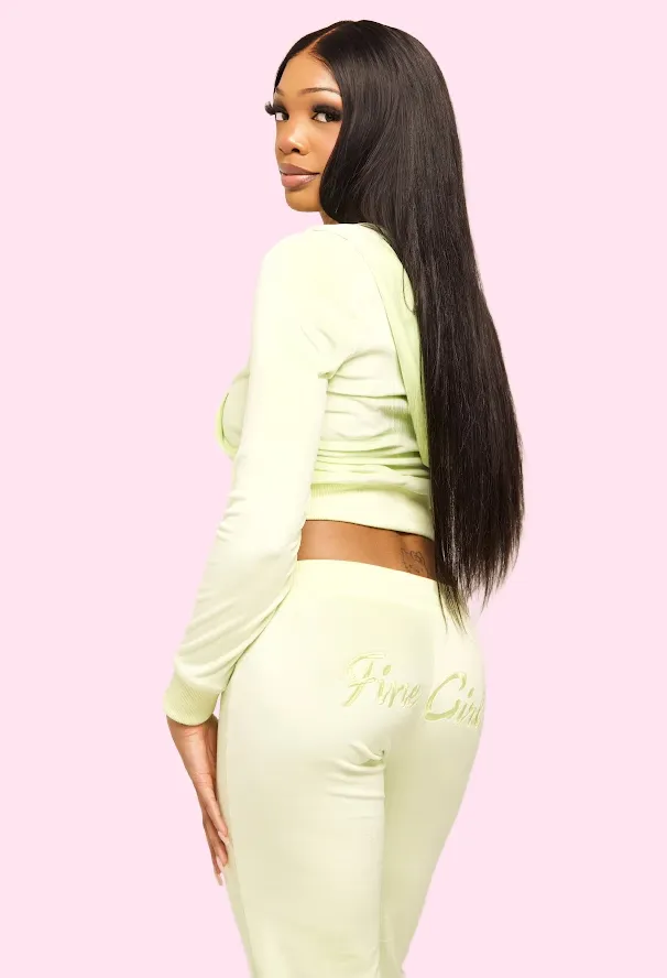 So 2000s Tracksuit 2.0