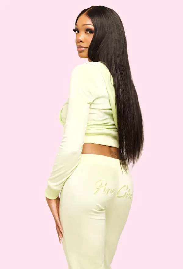 So 2000s Tracksuit 2.0