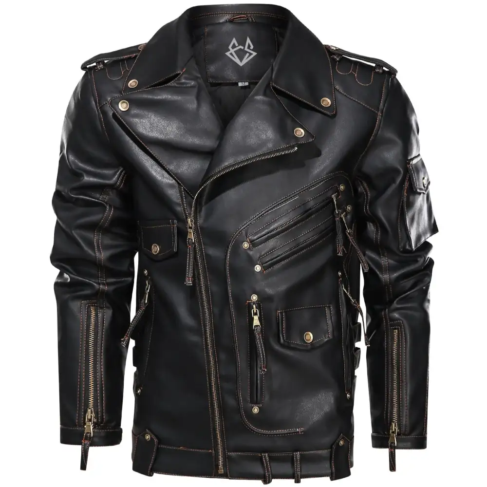 Survivor Jacket