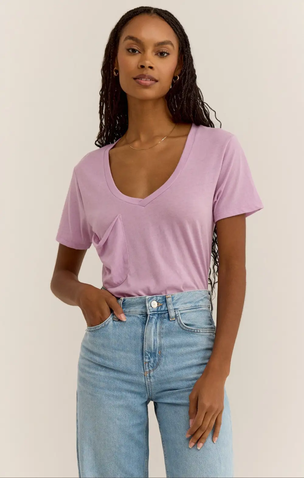 Pocket Tee