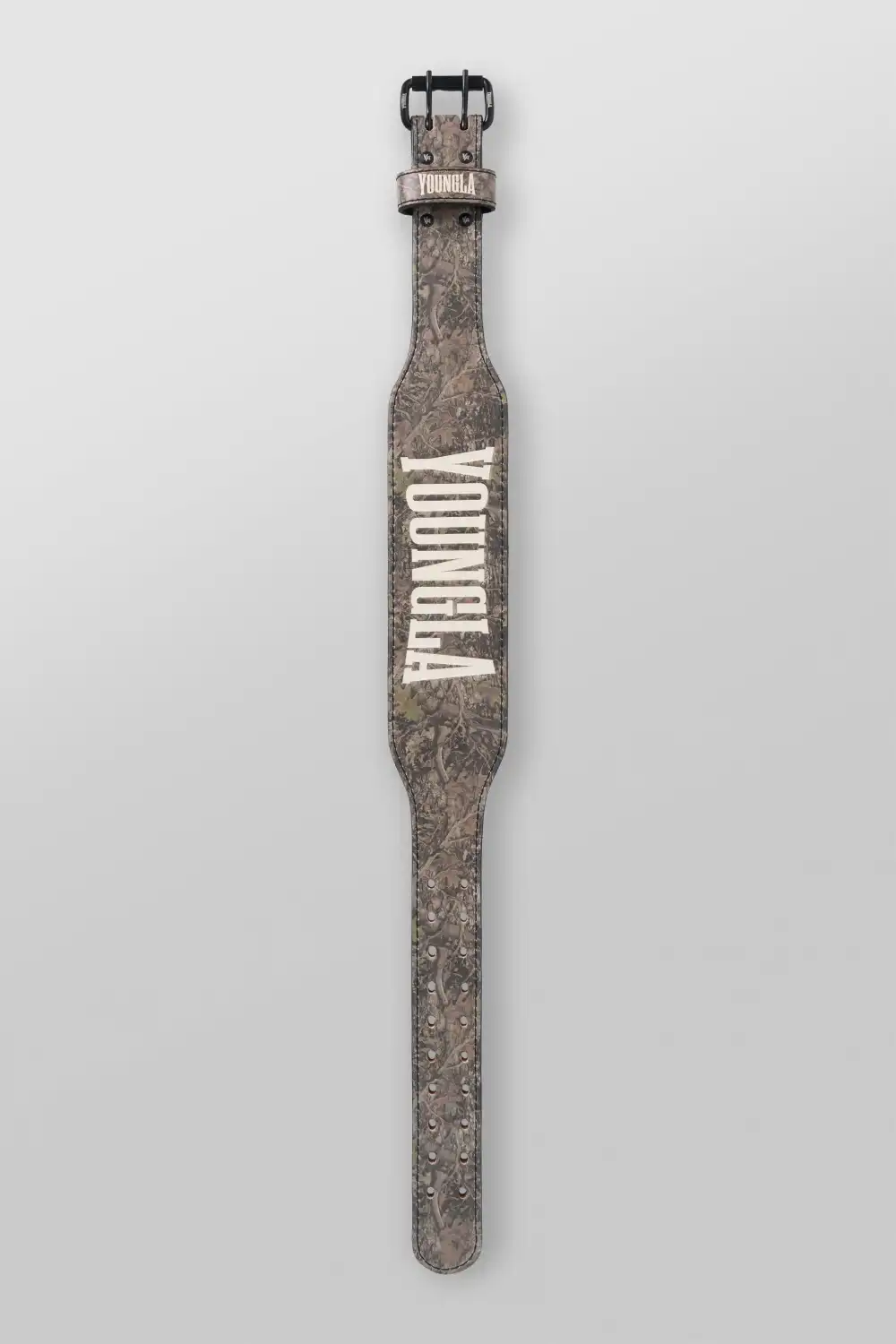 9017 - Tree Camo Belts