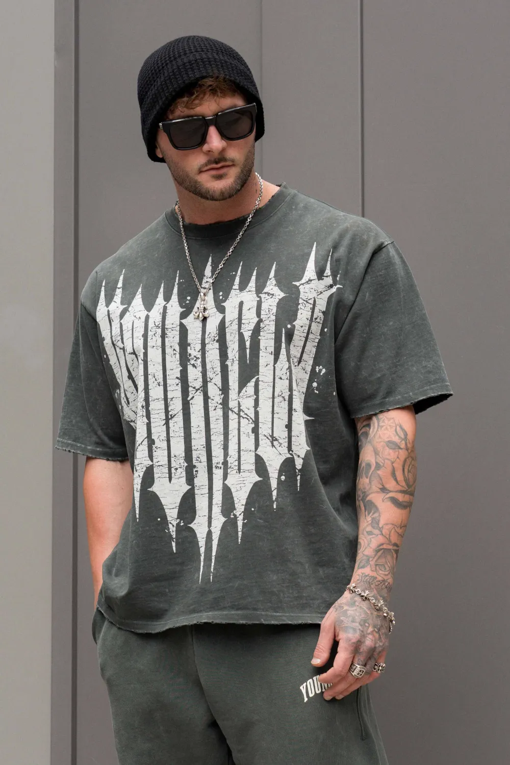 4156 - Revenge Tees