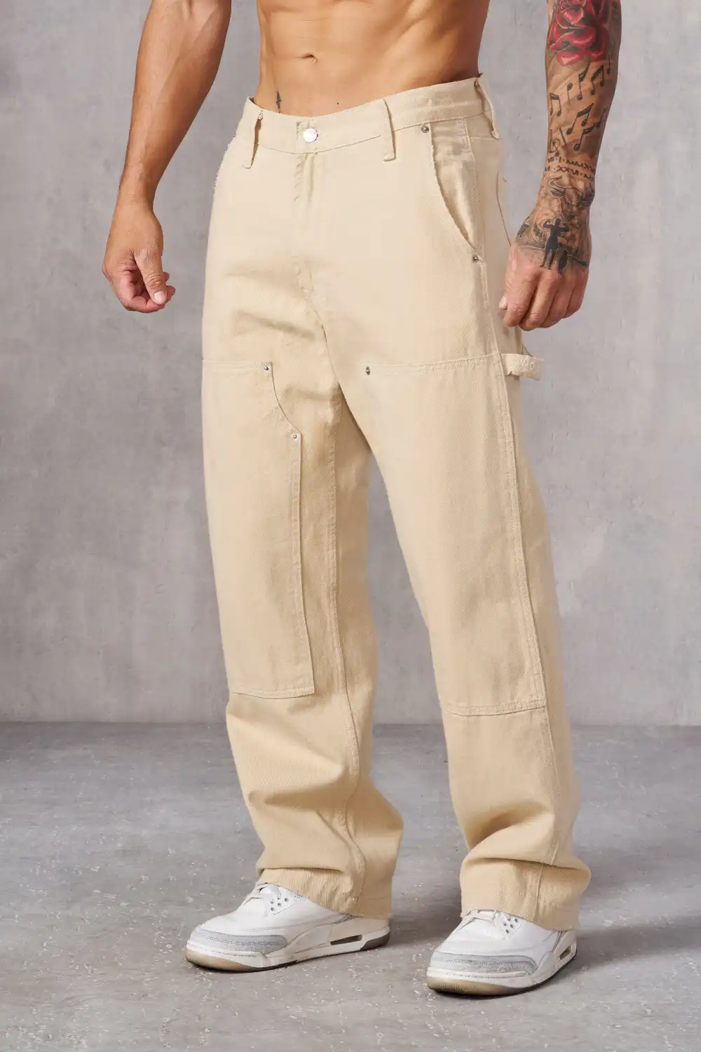 6022 - Carpenter Jeans