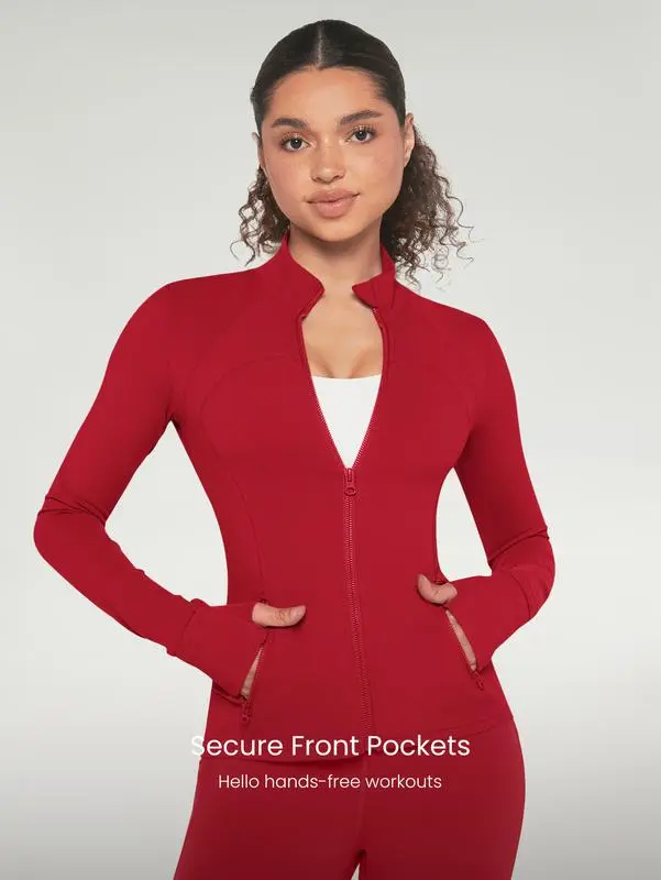 3PCS Slim-It BBL Jacket and 24