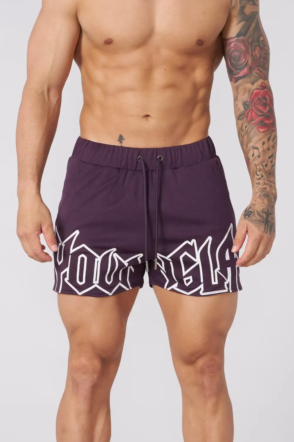 1109 - All-Star Shorts