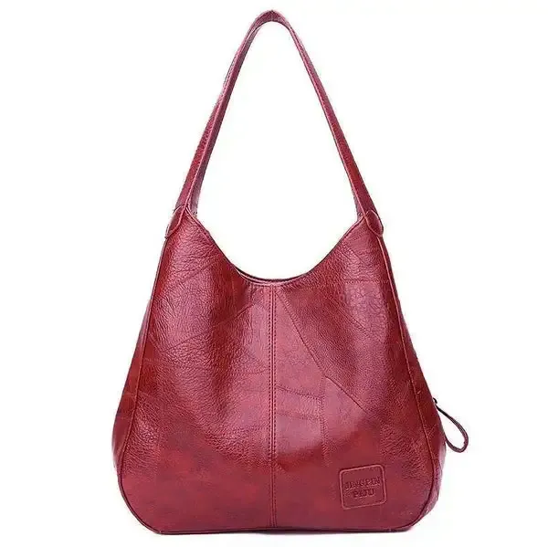 CARMEN | Vintage Leather Handbags for Women