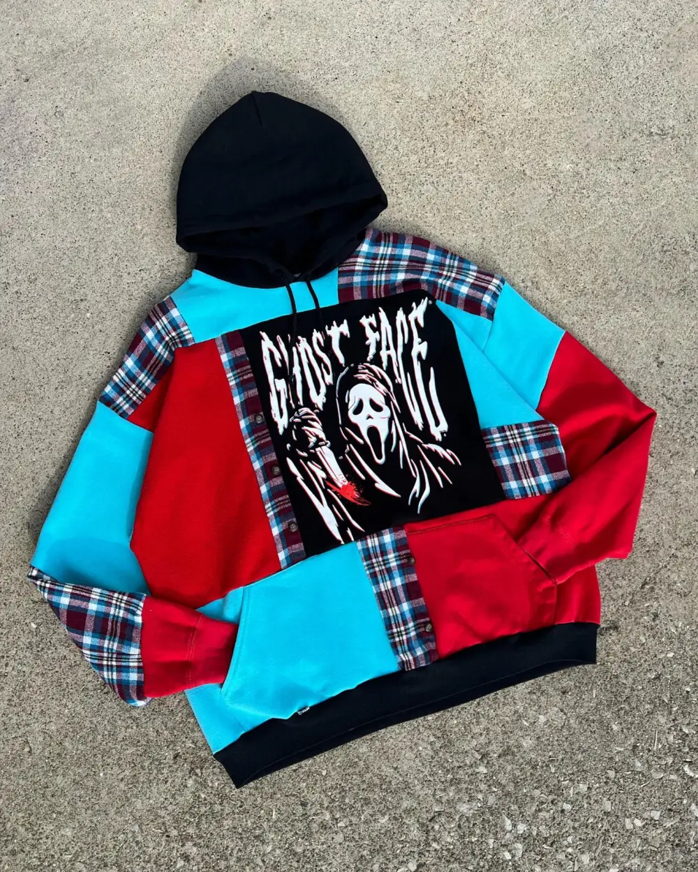 Hoodie sweatshirts how perfect and cozy piece for your Halloween day
