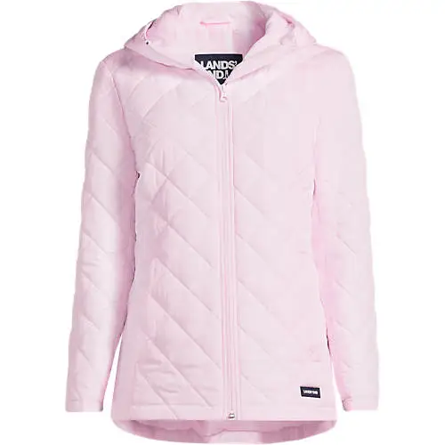 Women's FeatherFree Insulated Jacket
