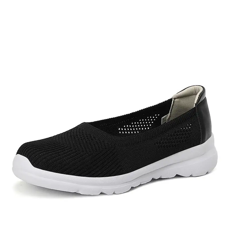Breathable Casual Outdoor Light Weight Walking Sneakers RS05
