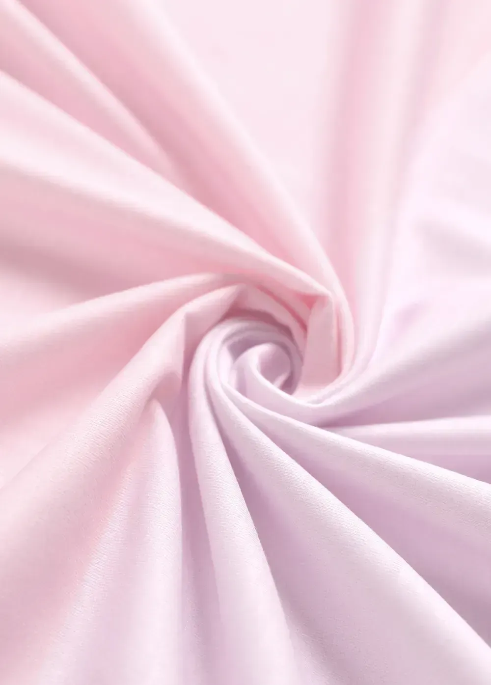 Pink Two Piece Striped Cardigan and Tank Top