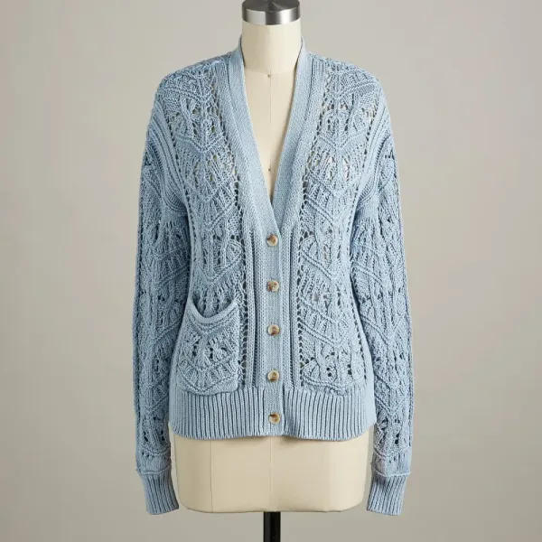 Aveline Cardigan