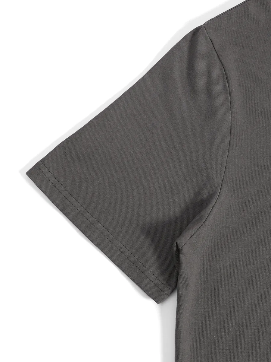 with slogans against adding tariffs T-shirts