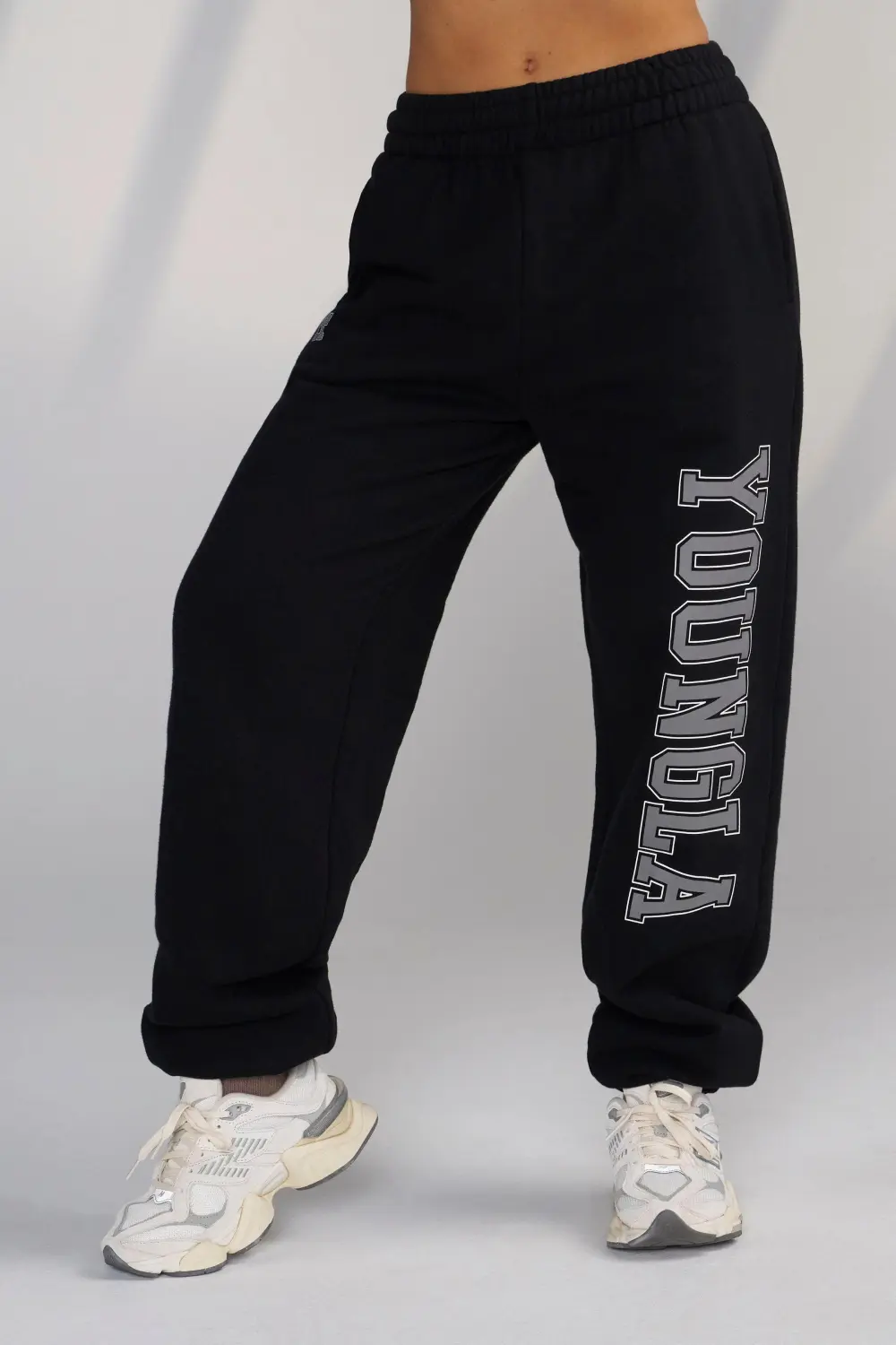 W223 - Campus Joggers