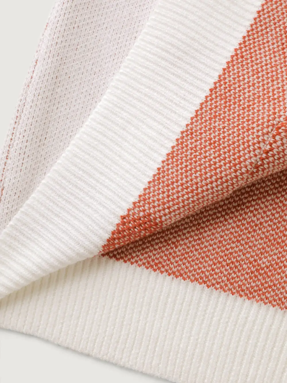 Floral Print Pockets Button-Front Knit Cardigan