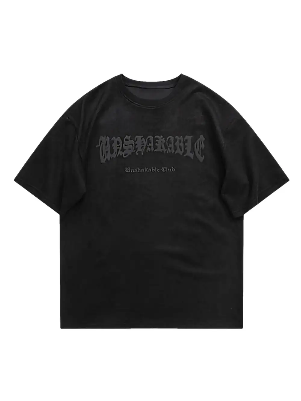 Skeleton Vintage T-shirt - 1642