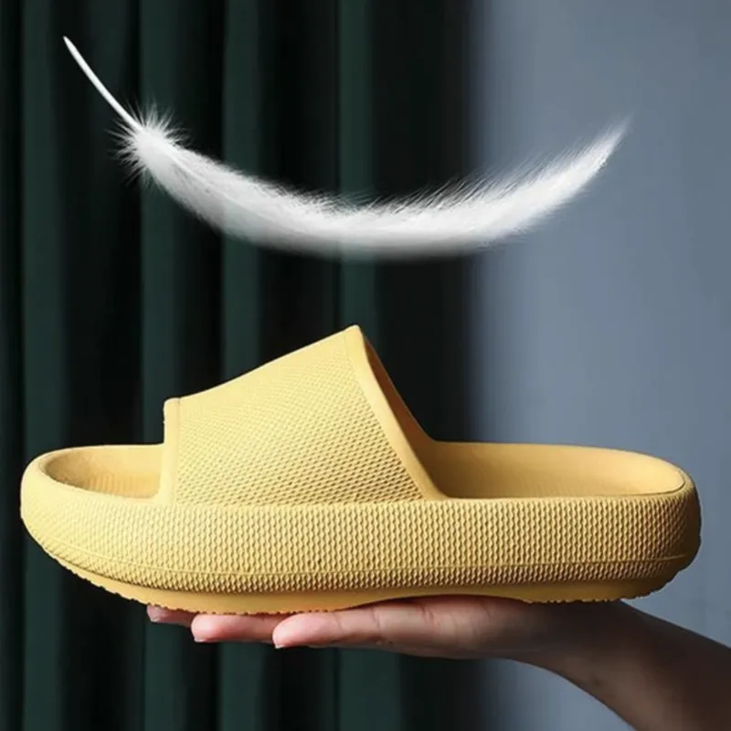 ✨ CLEARANCE SALE✨ - CloudFeet Ultra-Soft Slippers
