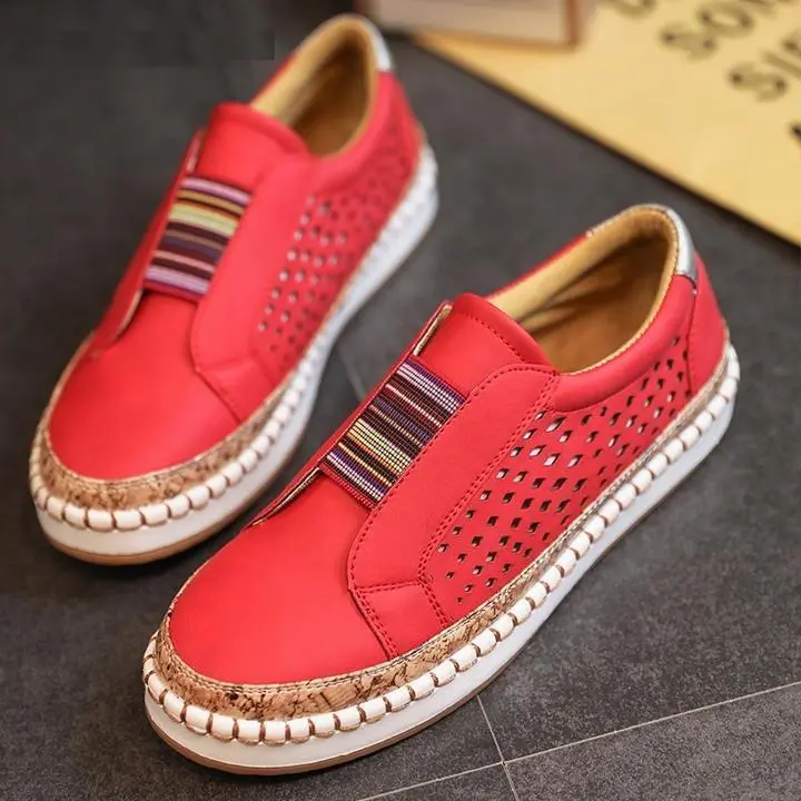 Premium Orthopedic Casual Sneaker, Casual Orthopedic Walking Shoes 2022 Design