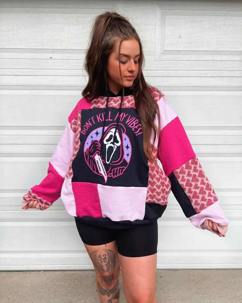Hoodie sweatshirts how perfect and cozy piece for your Halloween day